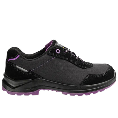 Safety Jogger Organic S1P Low – Women’s Fit Safety Shoes