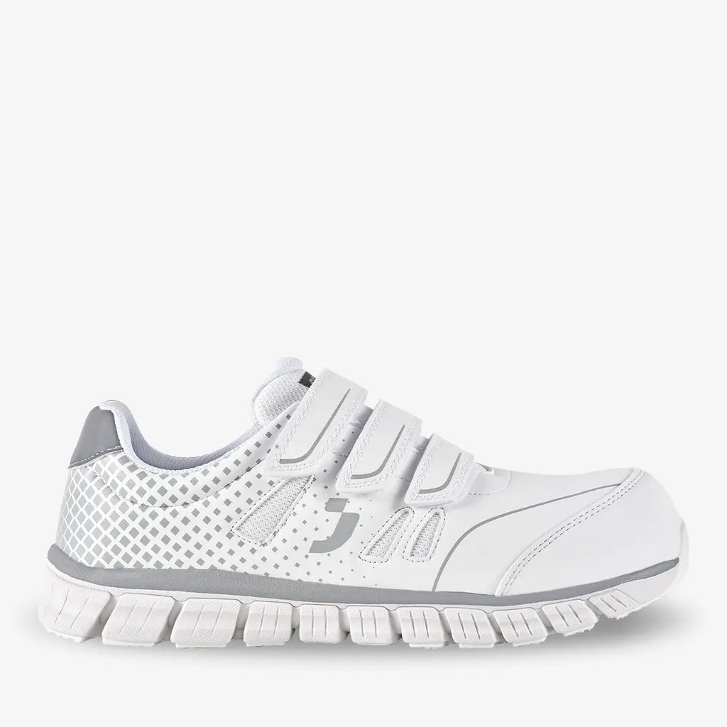 Safety Jogger Pacco S1PS