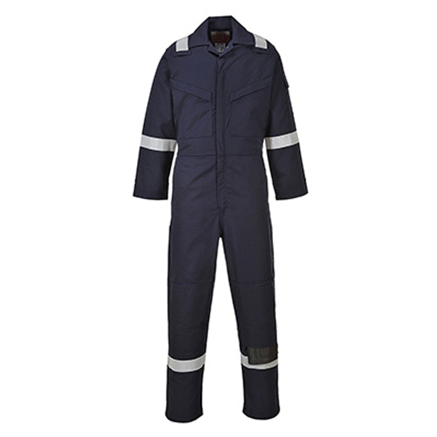 Portwest FR50 Bizflame Work FR Coverall