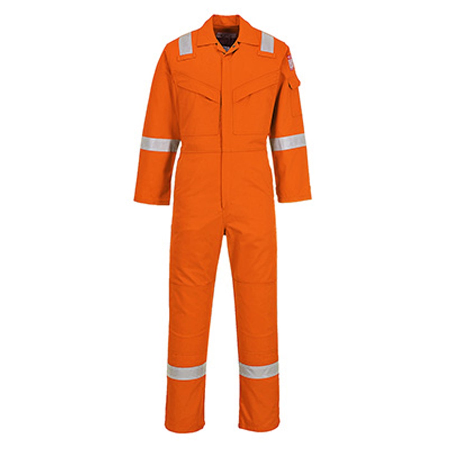 Portwest FR50 Bizflame Work FR Coverall