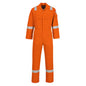 Portwest FR50 Bizflame Work FR Coverall
