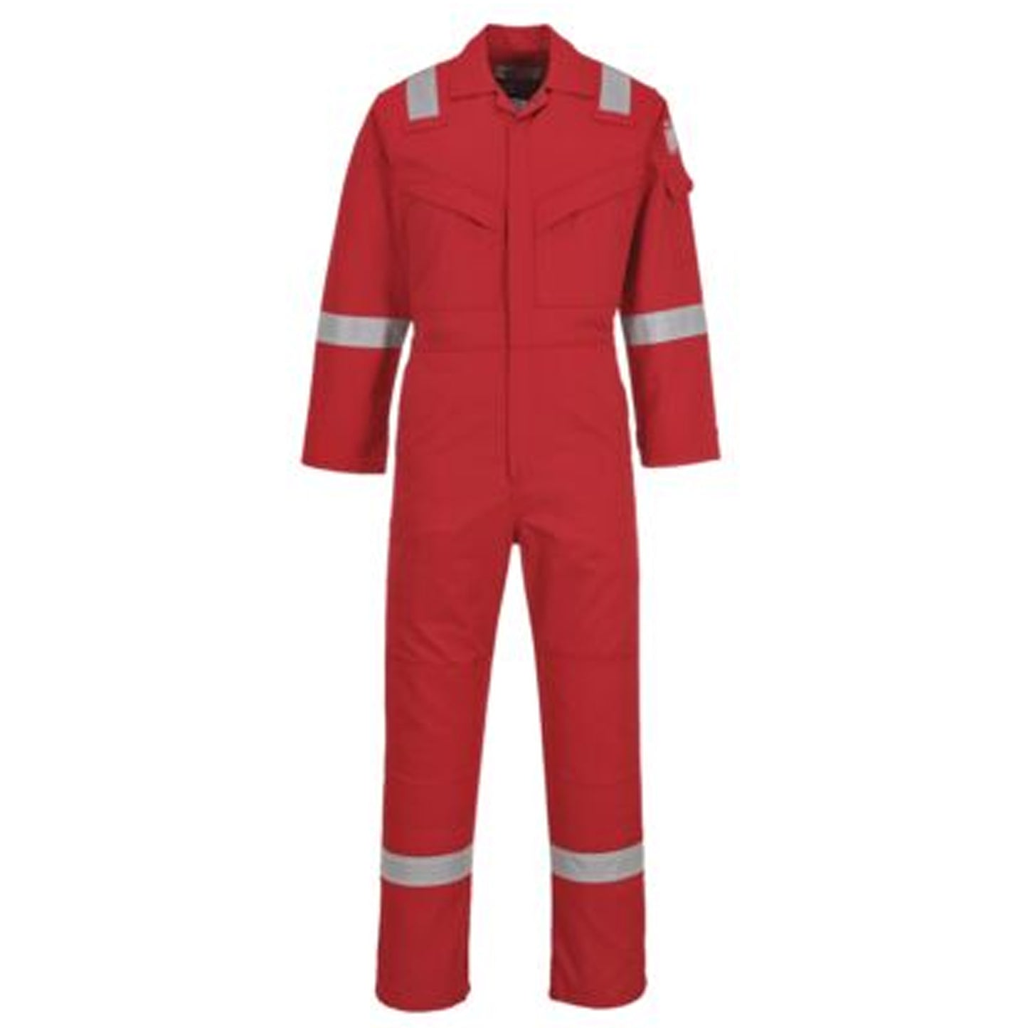 Portwest FR50 Bizflame Work FR Coverall