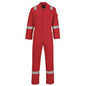 Portwest FR50 Bizflame Work FR Coverall