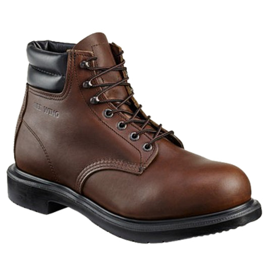 Redwing 6-Inch Boot