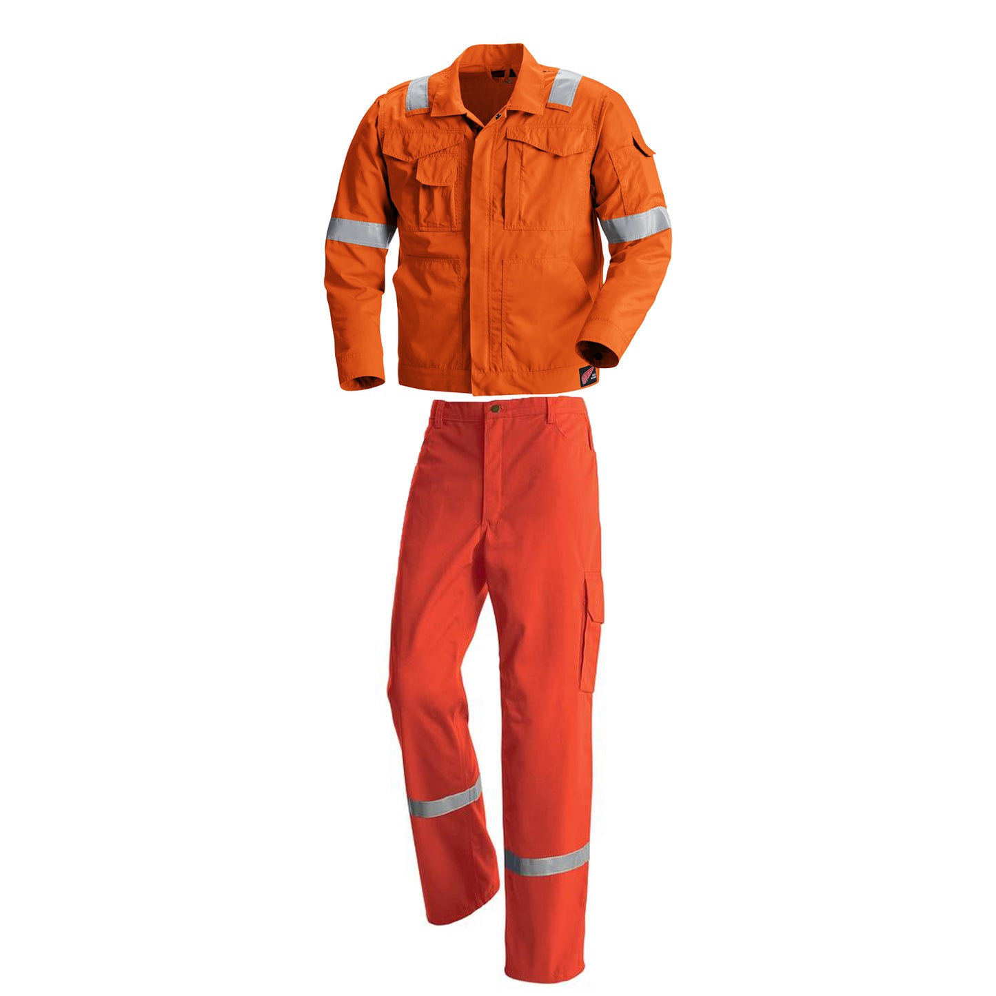 Redwing FR Jacket and Trouser