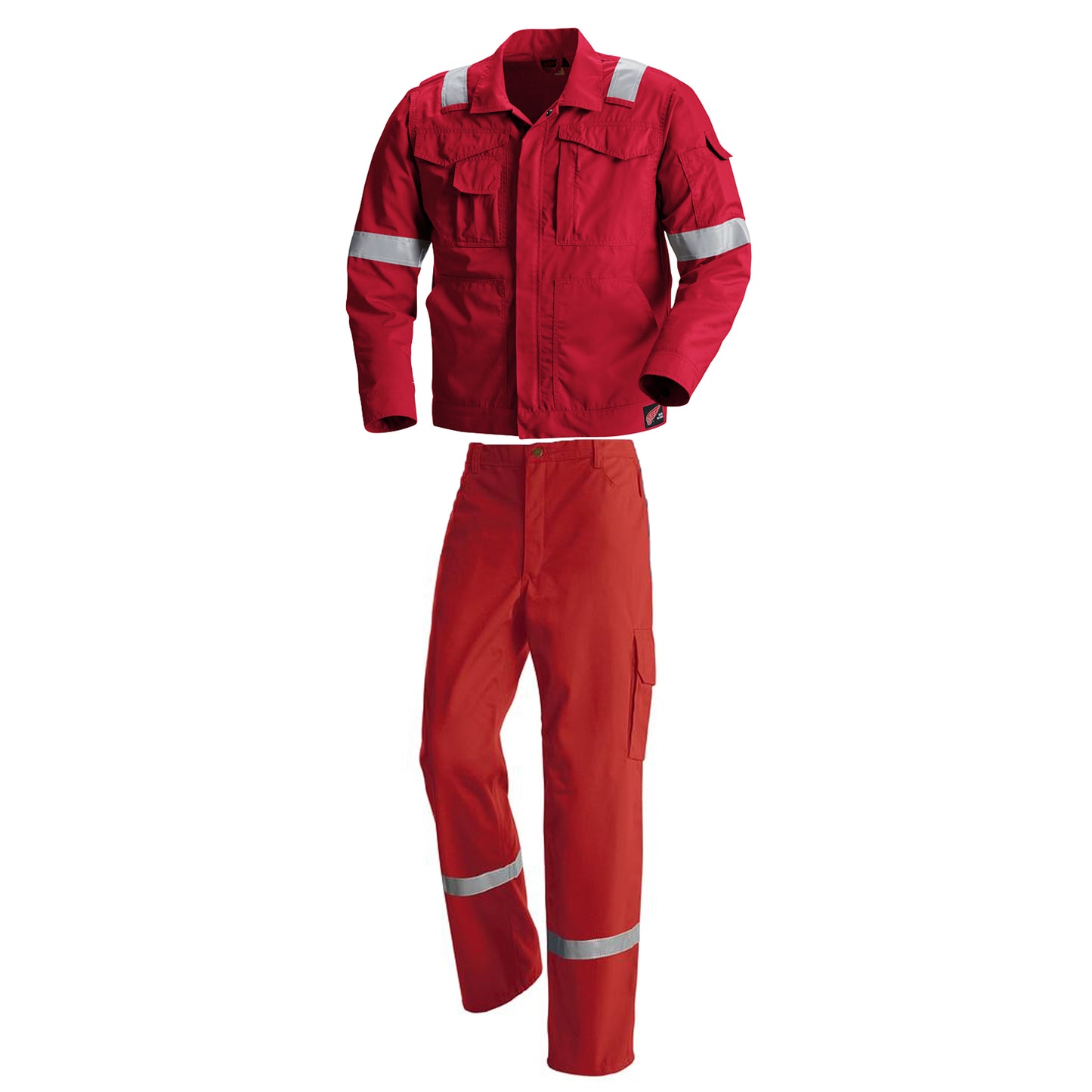 Redwing FR Jacket and Trouser