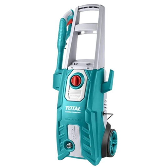 TOTAL High Pressure Washer 1800W