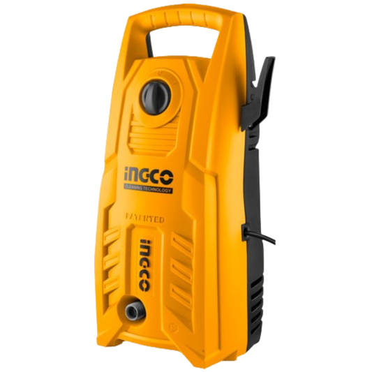 INGCO High Pressure Washer 1400W