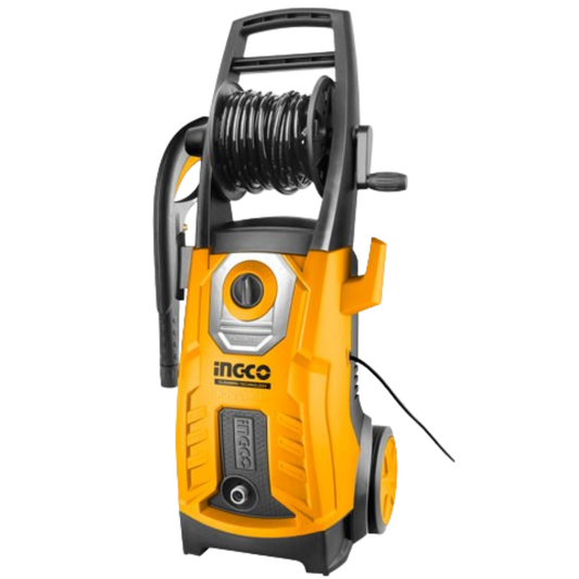 INGCO Heavy-Duty High-Pressure Washer – 2800W