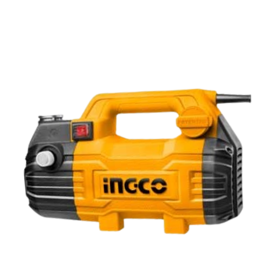 INGCO High-Pressure Washer – 1500W