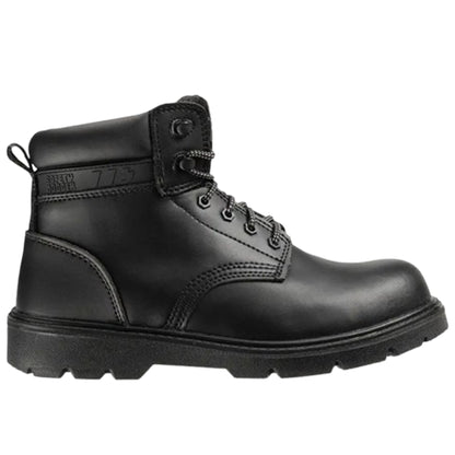 Safety Jogger X1100N S3S