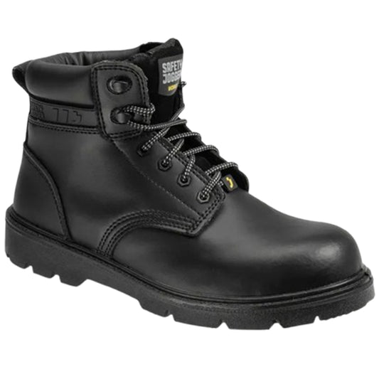 Safety Jogger X1100N S3S