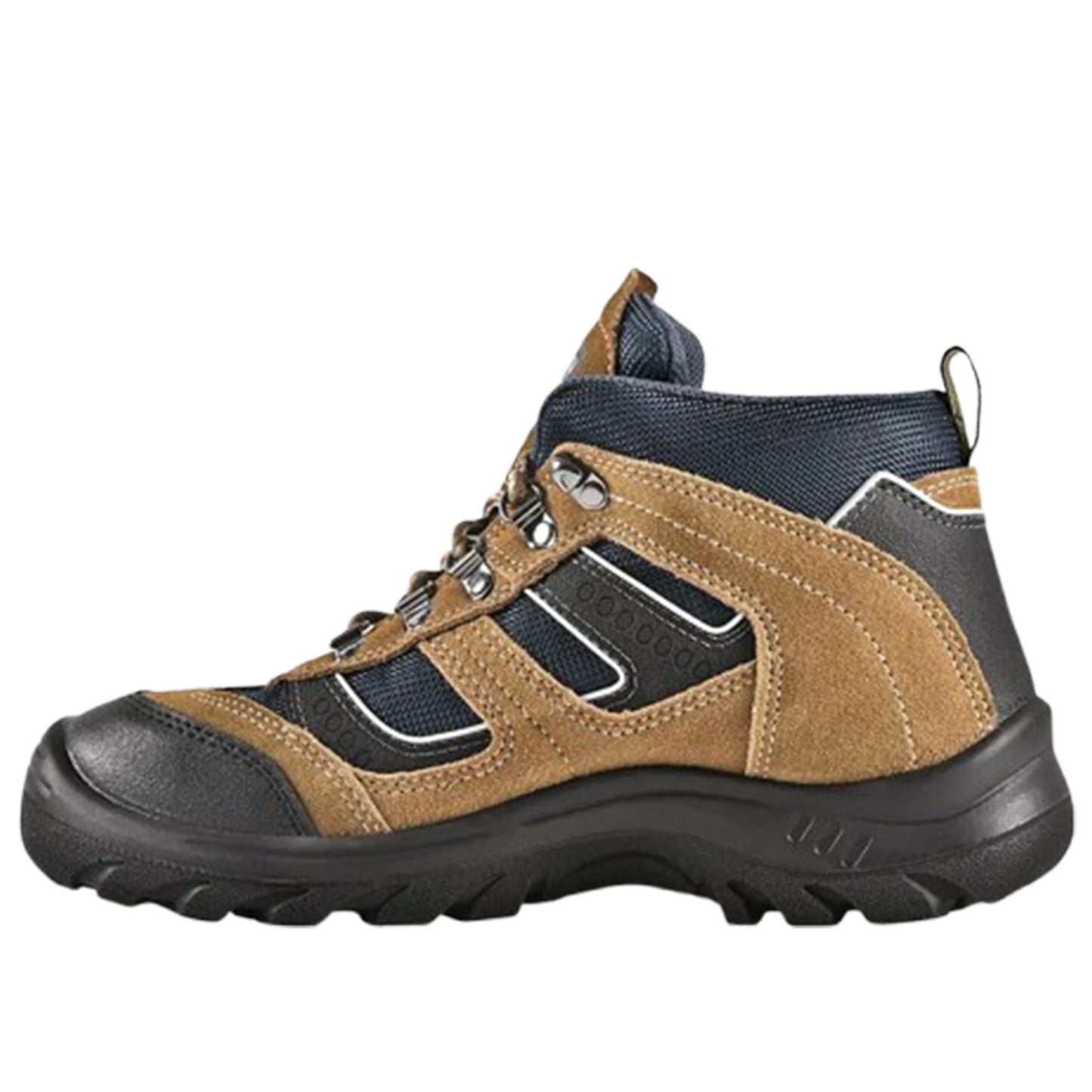 Safety Jogger X2000 S3 Safety Boot