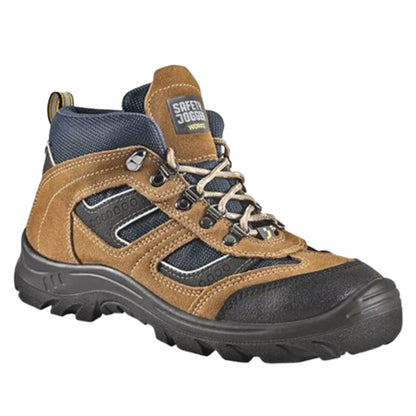 Safety Jogger X2000 S3 Safety Boot