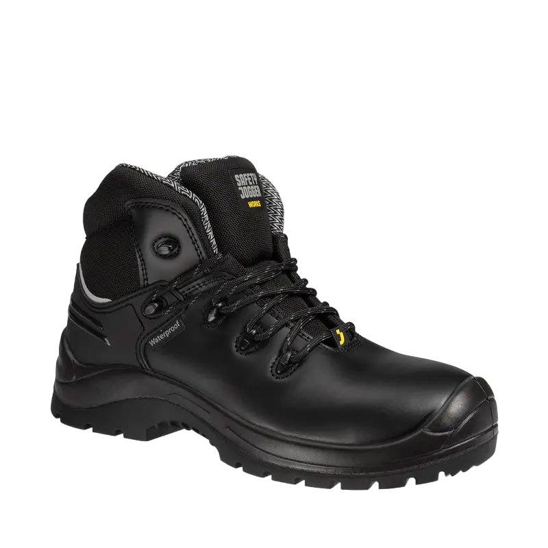 Safety Jogger X430 S7S