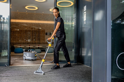 Kärcher Puzzi 10/1 Professional Upholstery & Carpet Cleaning Machine