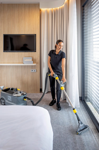 Kärcher Puzzi 10/1 Professional Upholstery & Carpet Cleaning Machine