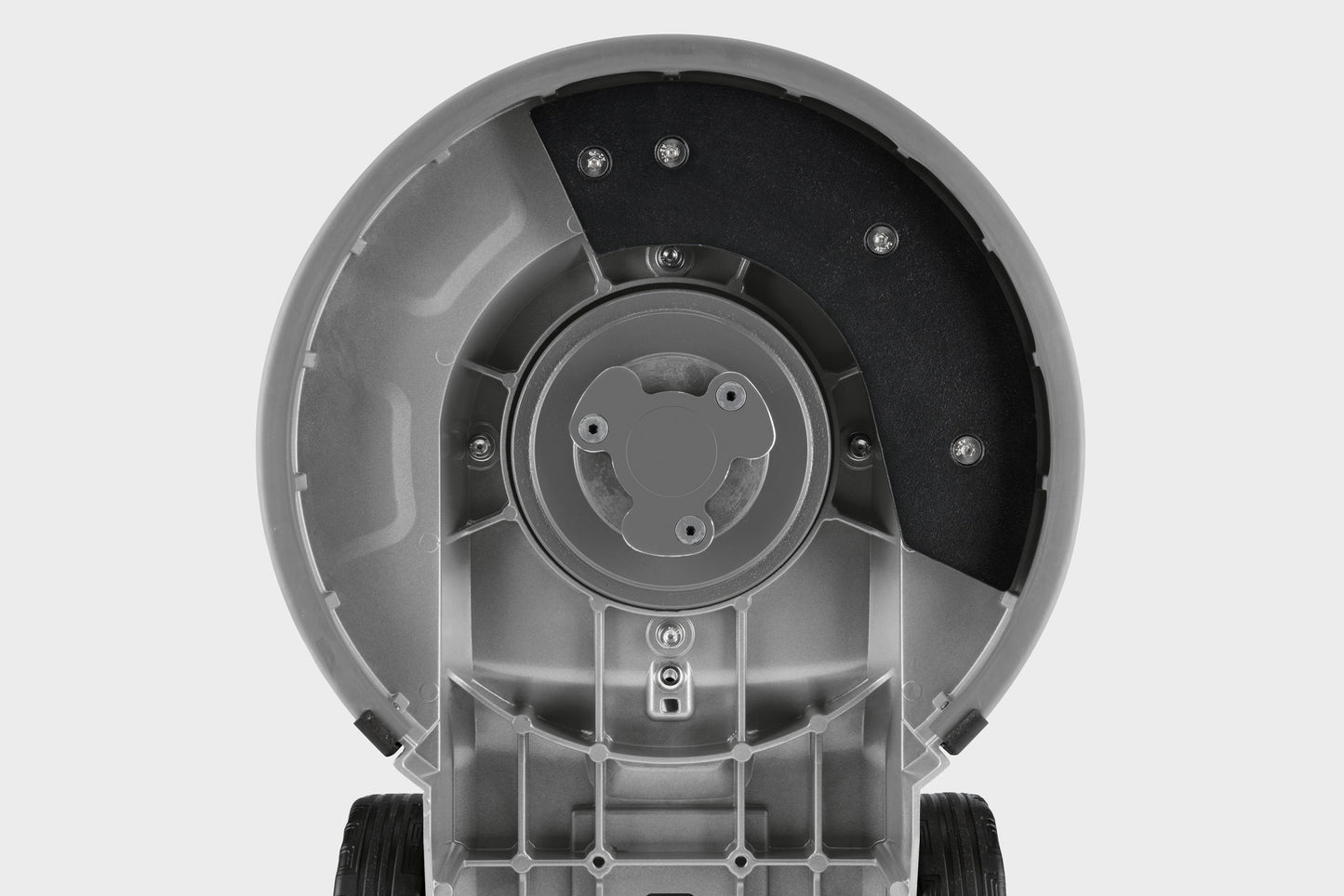 Kärcher BDS 43/150 C Classic Single-Disc Floor Cleaning Machine