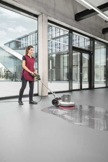 Kärcher BDS 43/150 C Classic Single-Disc Floor Cleaning Machine