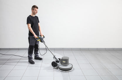 Kärcher BDS 43/150 C Classic Single-Disc Floor Cleaning Machine