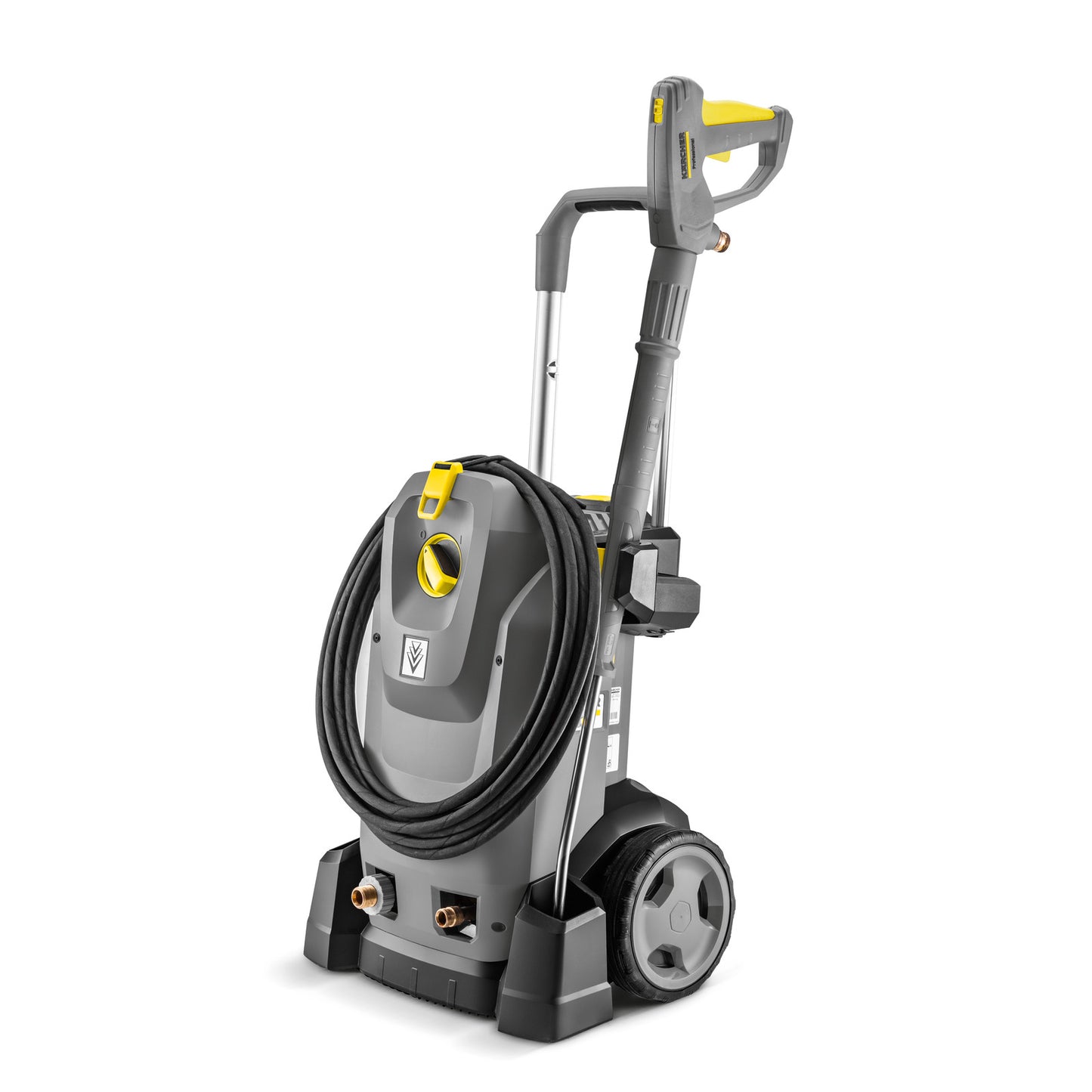 Kärcher HD 6/15 M Professional High Pressure Washer