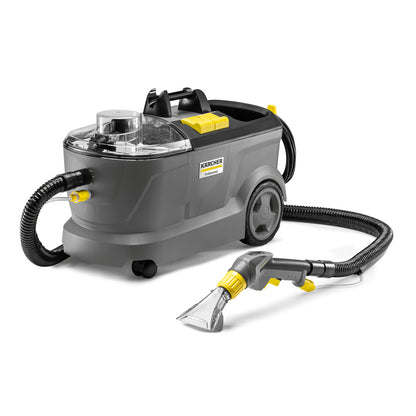 Kärcher Puzzi 10/1 Professional Upholstery & Carpet Cleaning Machine