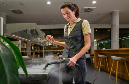 Kärcher SG 4/4 Professional Steam Cleaner