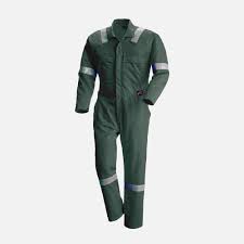Redwings FR Coverall