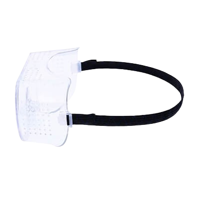 Portwest PW20 – Direct Vent Goggles (Clear)