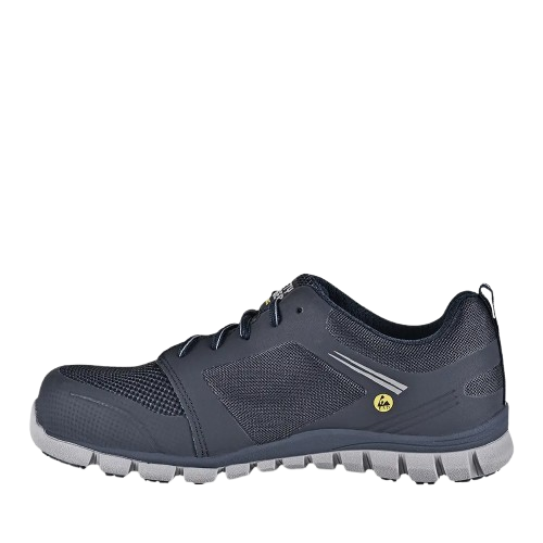 Safety Jogger Ligero