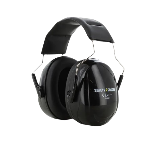 Safety Jogger ETOSHA II Earmuffs