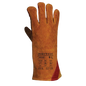 Portwest A530 - Welders Leather Gauntlet